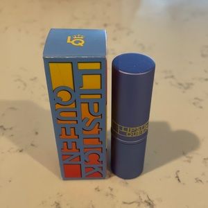 Lipstick queen lipstick